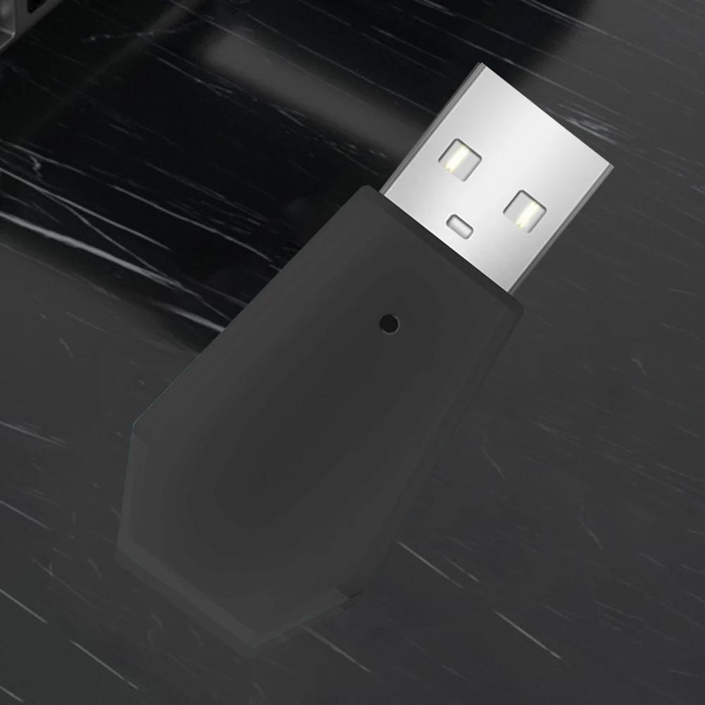 Беспроводной игровой контроллер-аркадный джойстик с USB-приемником для ПК/Android/iOS/Switch/PS3/PS4, файтинг-стик для Street Fighter