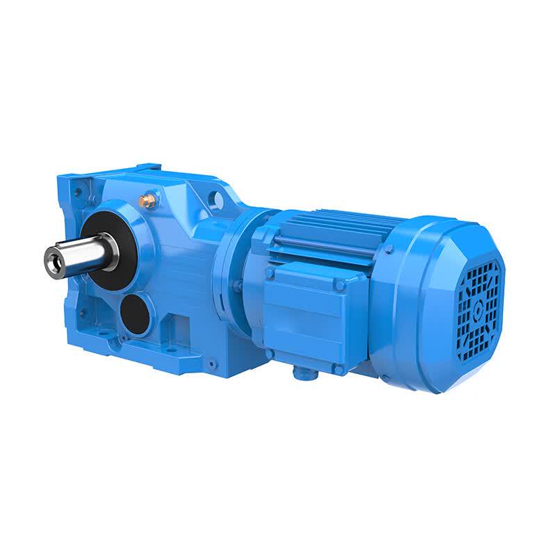 Tuoge Gear Reducer with Motor
