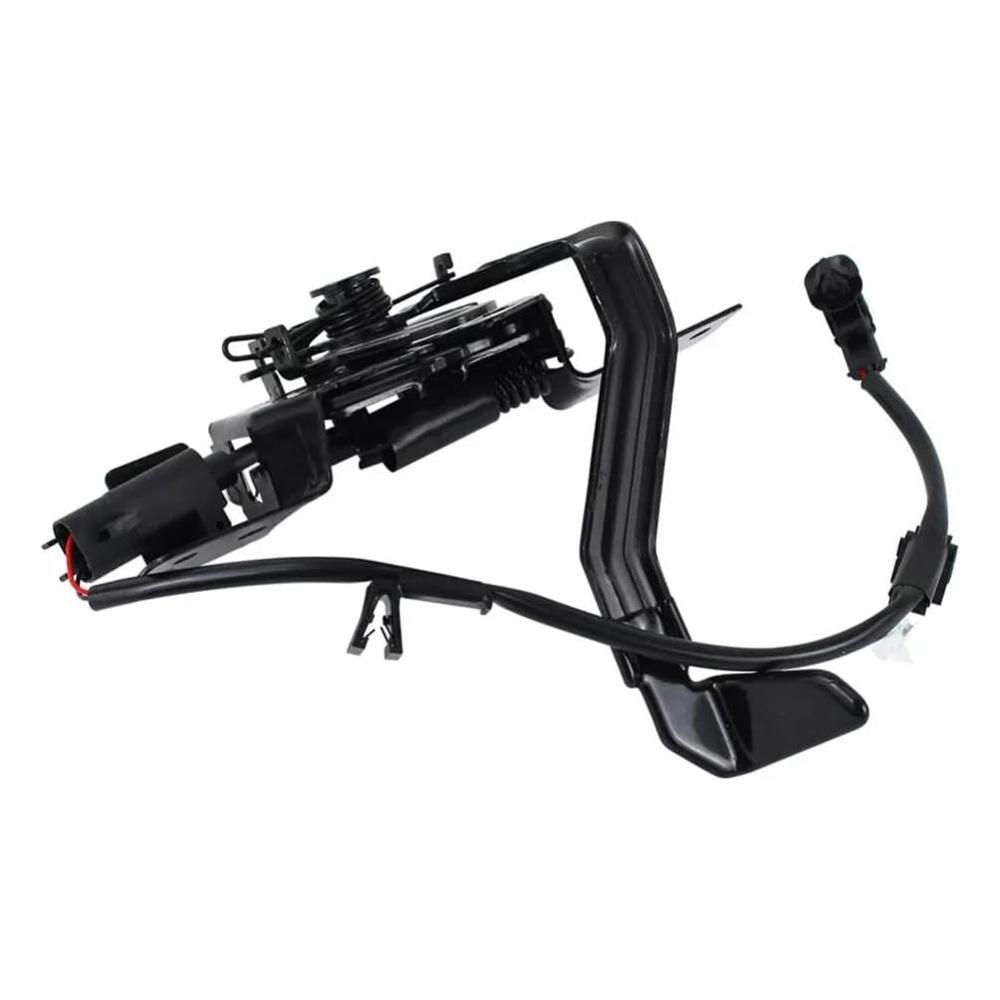 Hood Lock Latch 81130J9000 Fits For Hyundai Kona 2018-2023