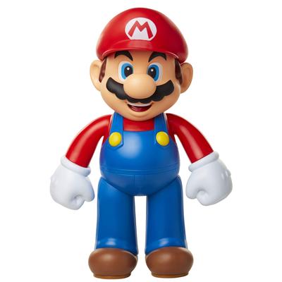 20-дюймовая фигурка Марио (Jakks PACIFIC)