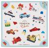 Скатерть для ланча самоклеящаяся Skater, легко завязывается, Tomica и Tom KBST4368447