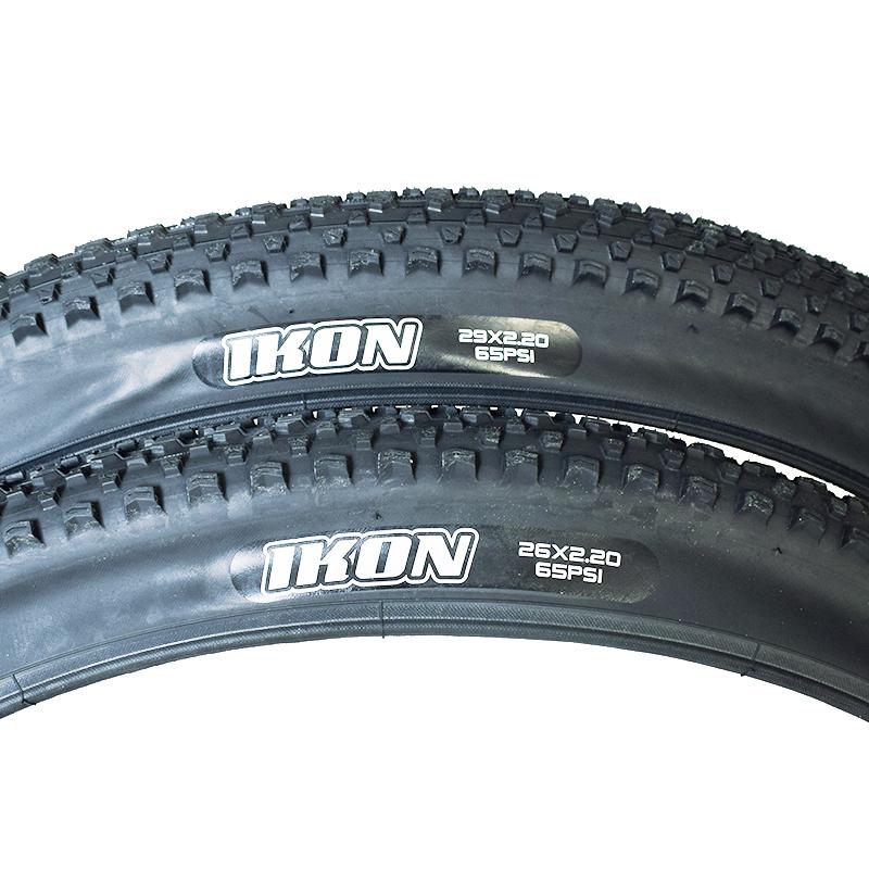 1 шт. MAXXIS 26 Стальной корд Покрышка IKON Горный велосипед Покрышка 26*2.2 27.5*2.2 29*2.2 Велосипедная покрышка MTB Велосипед Покрышка для велосипеда Детали для велосипеда