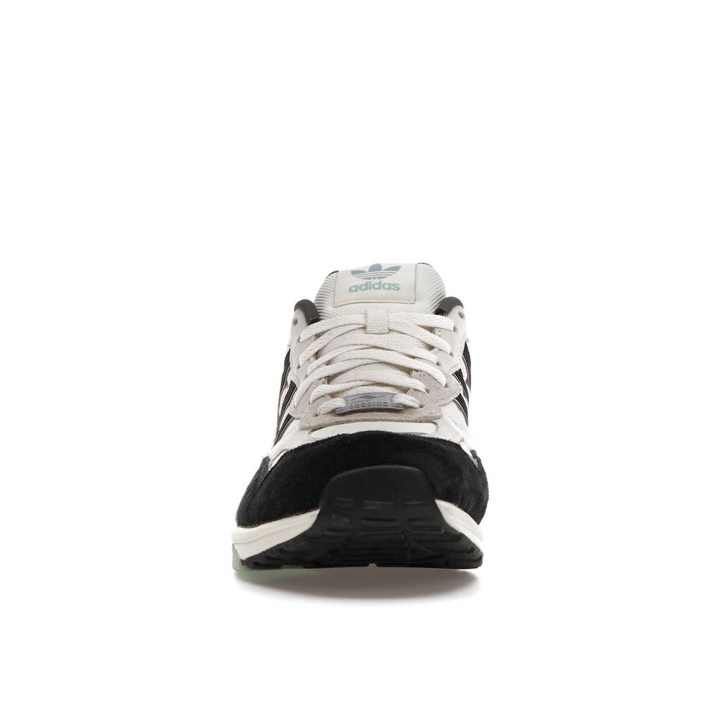 Adidas Кроссовки унисекс Torsion Super White Black Mint Core-White Core-Black Chalk-White GZ9801