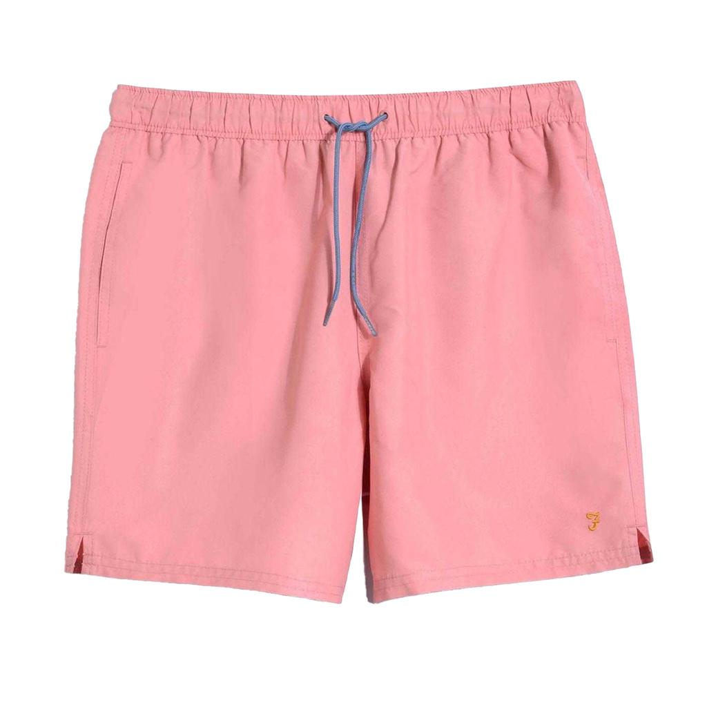 Farah Mens Colbert Swim Shorts