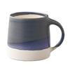 KINTO SCS-S03 Mug, 320ml, Navy X White, Gift, Present, 20756