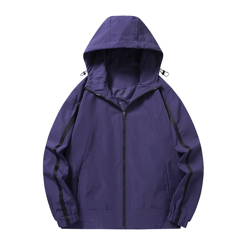 Весенние и осенние модные японские куртки для альпинизма, куртки, мужские американские рабочие куртки с капюшоном