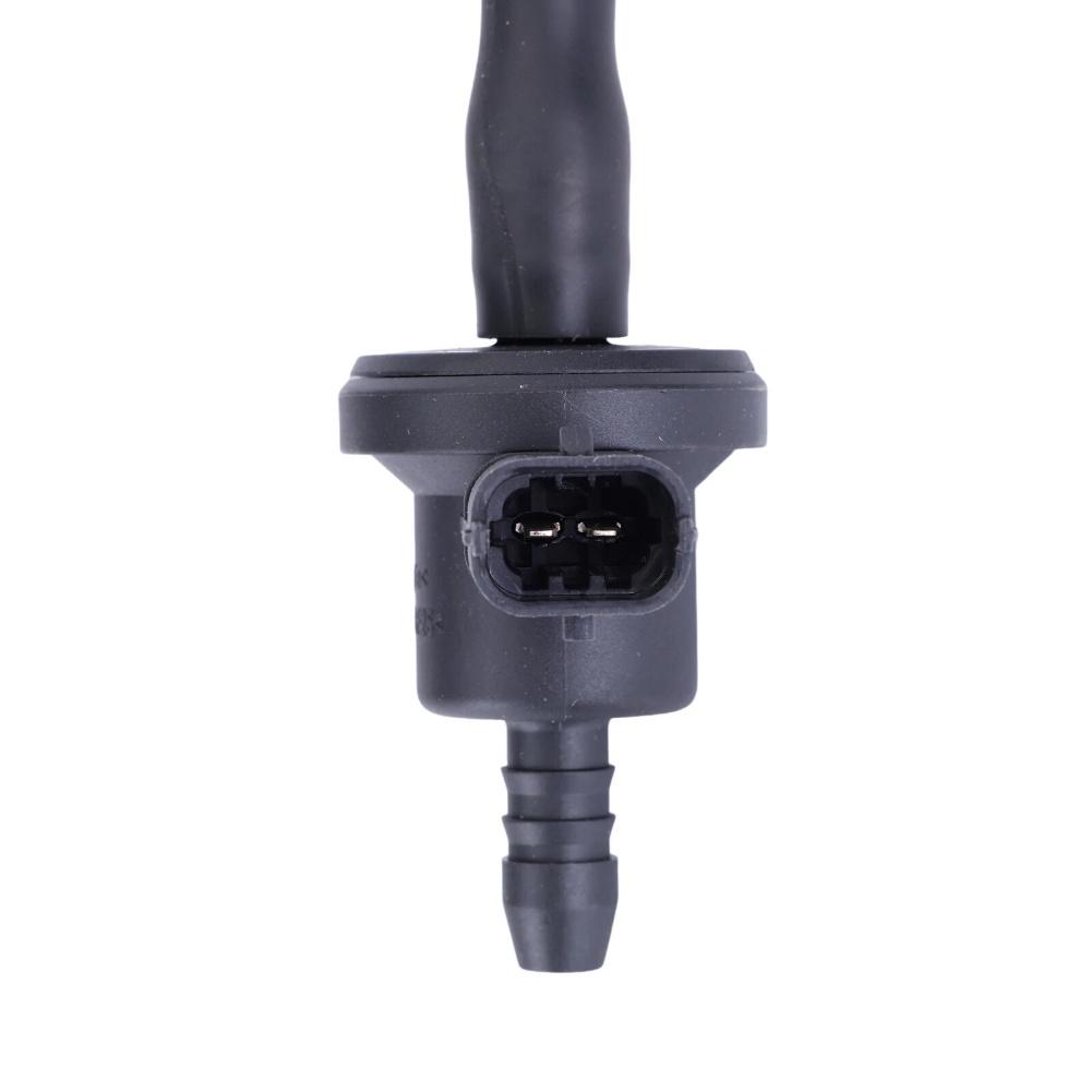 1.6T Exhaust Canister Purge Solenoid Valve Pipe Exhaust Pipe Turbo Purge Valve 93189063 For Vauxhall For Astra 1.6T 2009-2014