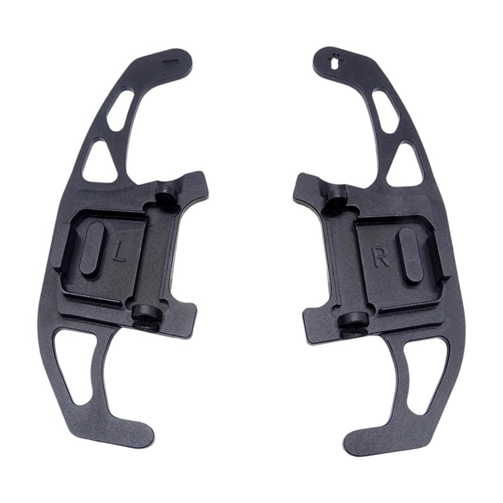 Auto Car Steering Wheel Paddle Extension for 016-2019