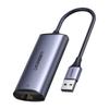UGREEN USB3.0 To 2.5G Gigabit Ethernet Adapter