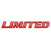 3D Metal Car Trunk Badge Stickers For Jeep Limited Letters Emblem Logo Grand Cherokee Overland Compass Wrangler Accessories ik1