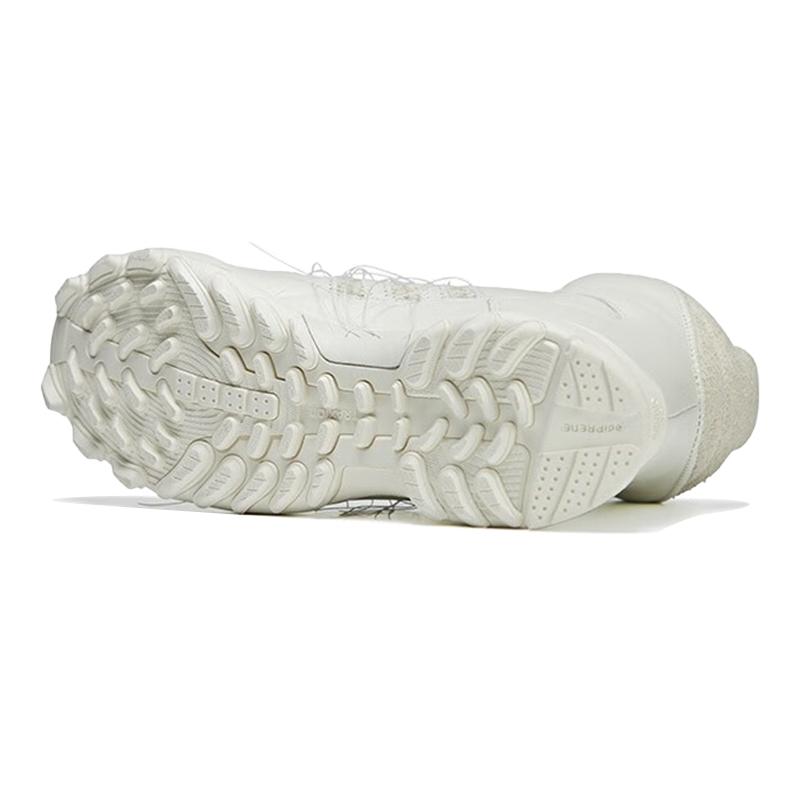 adidas Y-3 GSG9 Off White Мужские кроссовки кремовые IE7661