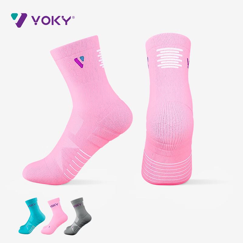 Носки VOKY для фигурного катания и хоккея