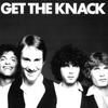 CD KNACK - Get the Knack CDP7918482 Capitol Records US Rock Used