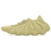 Кроссовки унисекс Yeezy 450 Sulphur Желтые HP5426