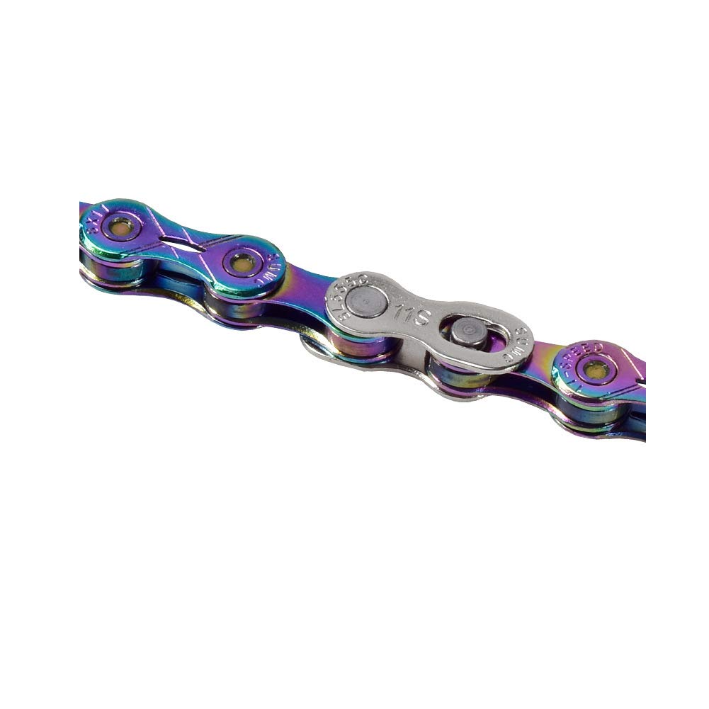 6/7/8/9/10/11/12 Speed Quick Link 4 Pairs Reusable Bicycle Chain Missing Link