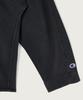 CHAMPION X N.Hollywood Reversible Long Sleeve T-Shirt Off Black