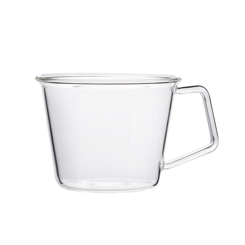 Kinto CAST Coffee Cup 220ml Glass Safe 8434 Термостойкая микроволновая печь/посудомоечная машина