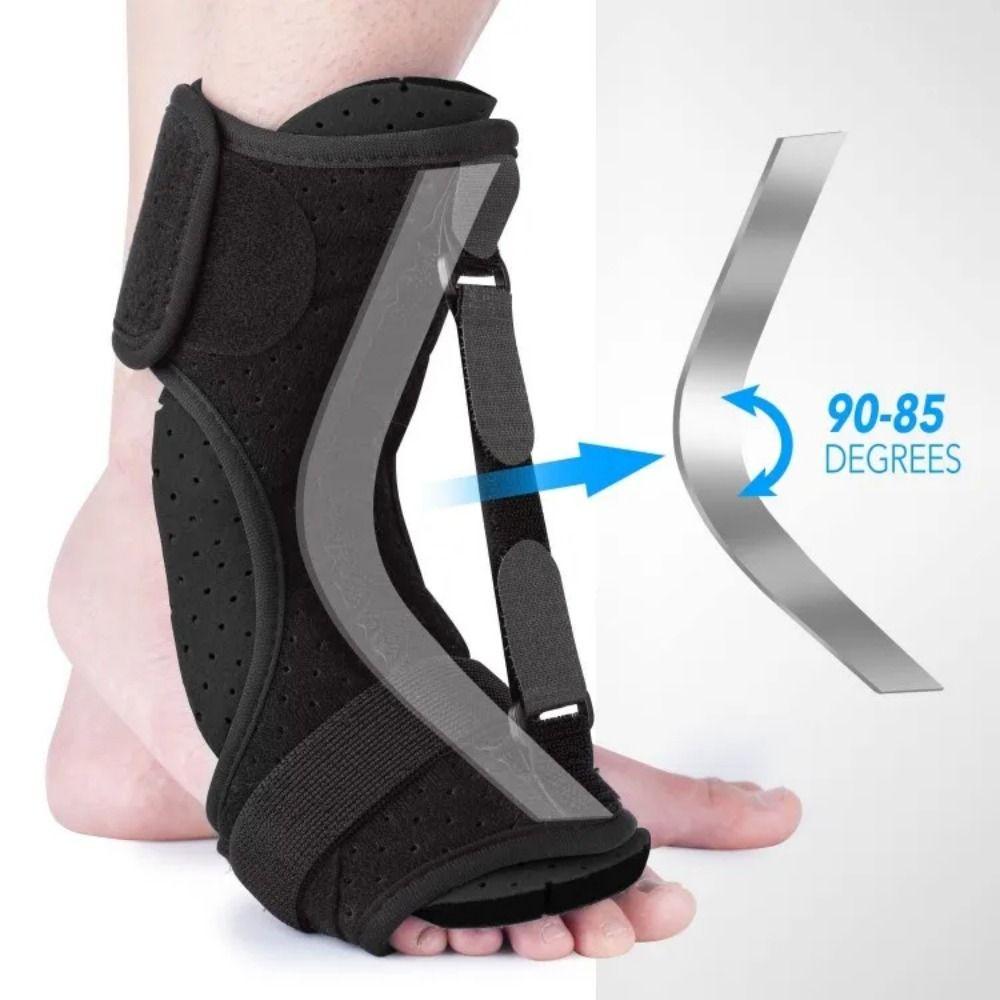 Support Ankle Protector Universal Ankle Support Brace Relieve Joint Sports Ankle Protection  Hiking