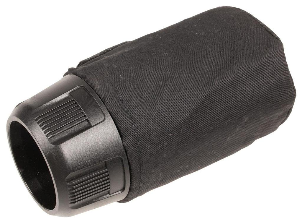 Odpylacz Cedrus Szlifierka Mimośrodowa Os125Li 580503