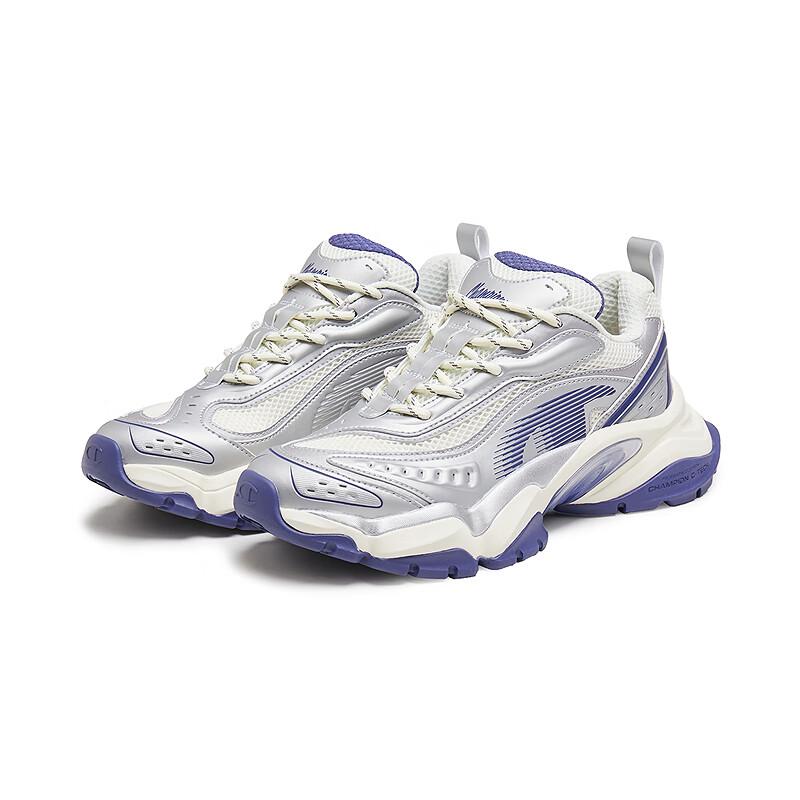 Champion Chishark 2.0 Unisex Lifestyle Sneakers