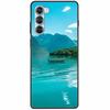 Крутой Мягкий Чехол Для Moto G200 5G Чехол G 200 Силиконовый Черный Защитные Чехлы Для Motorola Moto G200 5G Чехол для MotoG200 Милый