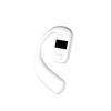 Беспроводные Bluetooth-наушники для бега Bt5.4 Поворотный ушной крючок 180° Ушная гарнитура для Vivo Huawei Oppo Xiaomi