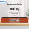 Philips Hi-Res Bluetooth CD Микросистема TAM5208 (Китайская версия)