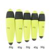 Durable Eva Foam Cat Fish Pike Led Inline Fishing Float Fishing Equipment Fishing Tools Floating