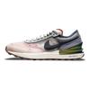 Nike Детские кроссовки Waffle One BG The Great Unity Разноцветный Кашемир Черный DM5454-701