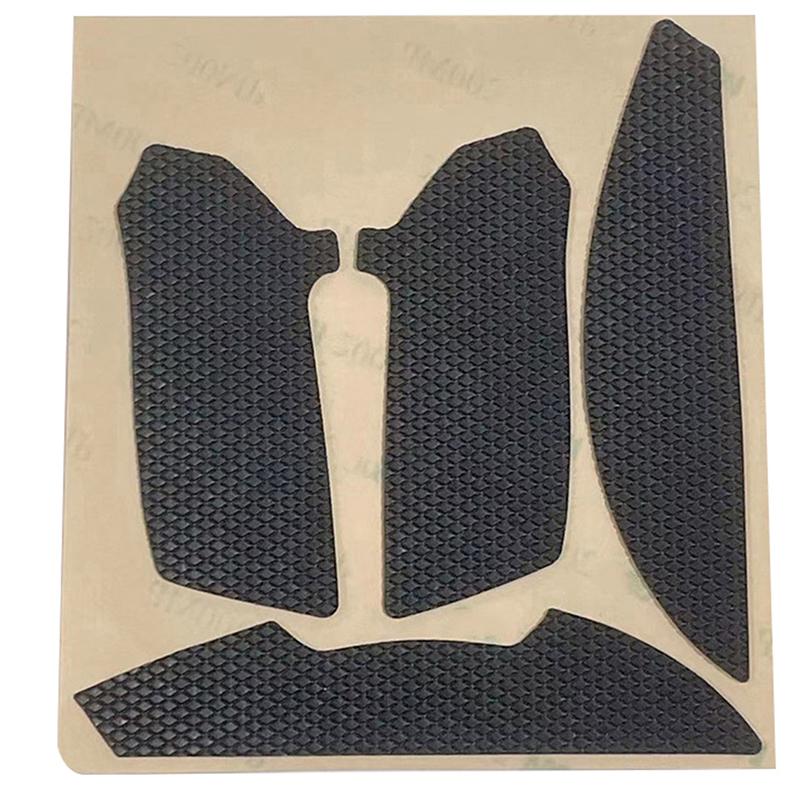 Наклейка на рукоятку мыши, наклейка ручной работы, нескользящая, всасывающая пот для Razer Viper