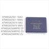30PCS Brand New ATMEGA2561/V series16AU 16MU 8AU 8MU ATMEGA2564RFR2seriesZF ZU ATMEGA256RFR2-ZU