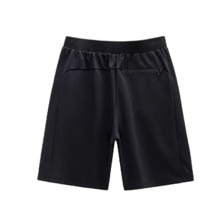 KELME SS23 Casual Shorts Men's Navy Blue 6227DK1021