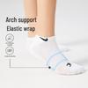 Nike Спортивные носки на щиколотку для детей и подростков (Упаковка из 3 пар)