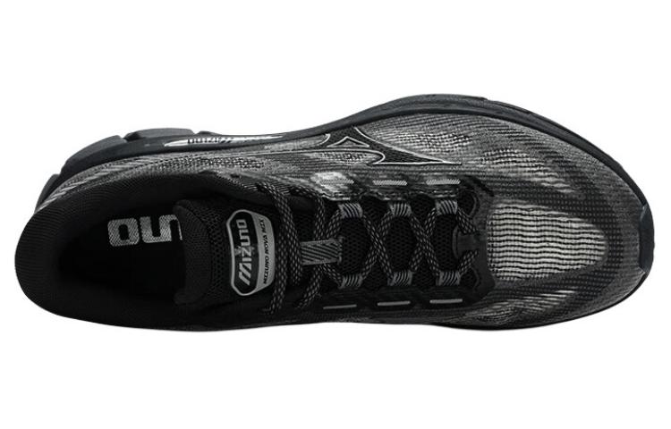 Мужские кроссовки Mizuno Nova Mix 'Черный'