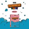 STAYC 3-й мини-альбом TEENFRESH (Платформа Вер.)