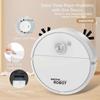 Self-Cleaning Smart Sweeping Robot Auto Recharge Household Vacuum Floor Carpet Cleaning  Home Floor
