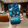 NH2 A-Avatars Phone Case for OPPO A40 A60 A80 A15 A16 A16K A12 A17 A17K A54 A54S A53 A53S A55 A56 A57 A98 F23