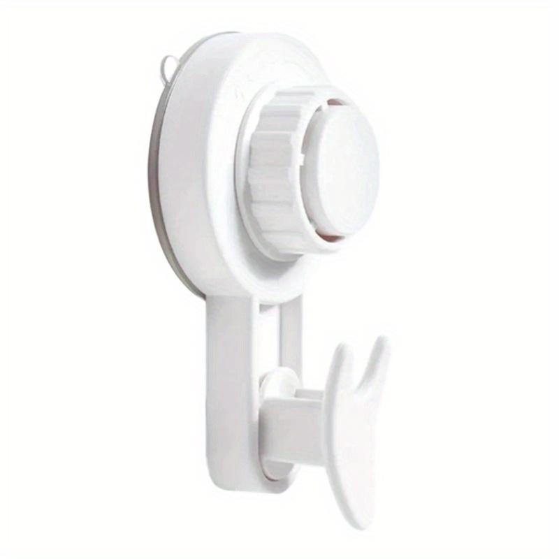 Vacuum Suction Cup Hook Movable Finishing Hook Towel Hanger Bathroom And Kitchen Removable Suction Cup Hooks Organizer