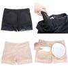Женщины Body Shaper Ass Мягкие трусики для поднятия ягодиц Трусики для подъема бедер с подкладкой для задницы Нижнее белье Усилитель ягодиц Боксерские трусы Bum Push Up Boyshort