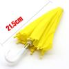 Doll Accessories Clothing Decoration Mini Umbrella Toy Umbrella Doll Embellishment Rain Gear