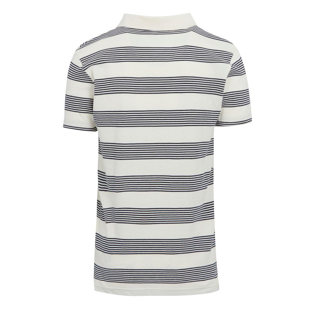 Regatta Мужская рубашка поло Tempete Stripe