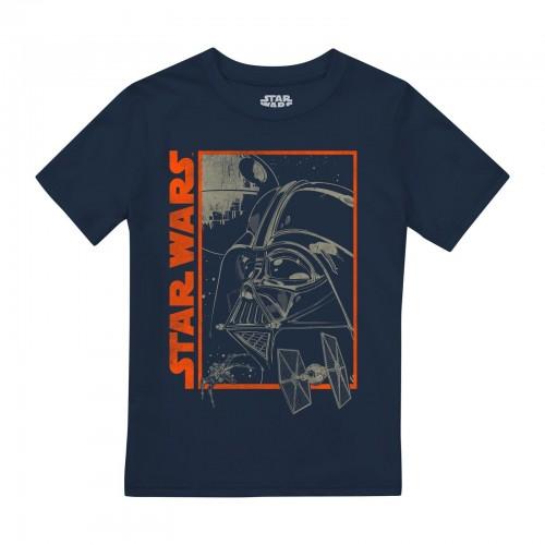 Star Wars Boys Darth Vader T-Shirt