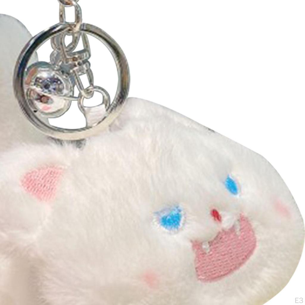 Плюшевый брелок с изображением кота, подвесное украшение для куклы-животного, игрушка, мягкая игрушка для мальчиков