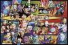 Ensky Кристальная мозаика Dragon Ball Super 1000 деталей 50 x 75 см «Приключение во Вселенной!»" (Завершенный) 1000-AC015