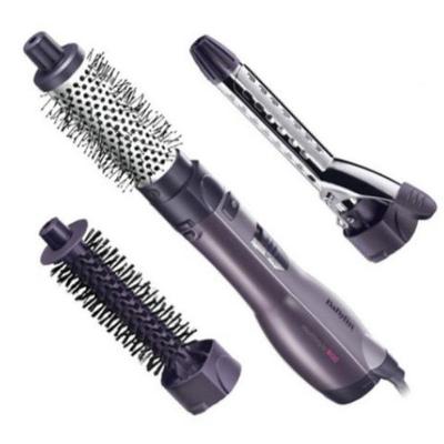 Многофункциональный стайлер AS100VK без щипцов для завивки Professional All-in-One Инструмент для укладки волос для завивки, выпрямления и придания объема