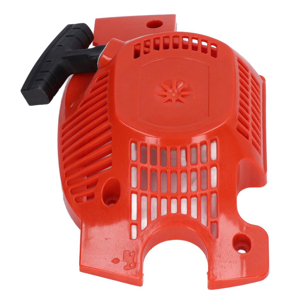 Сборка стартера цепной пилы, замена тягового стартера 530071968 для 136 137 141 142