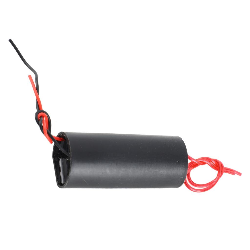 5 шт. Модуль генератора высокого напряжения 400 кВ, повышающий модуль питания для научных электронных устройств