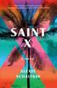 Книга Saint X : A Novel