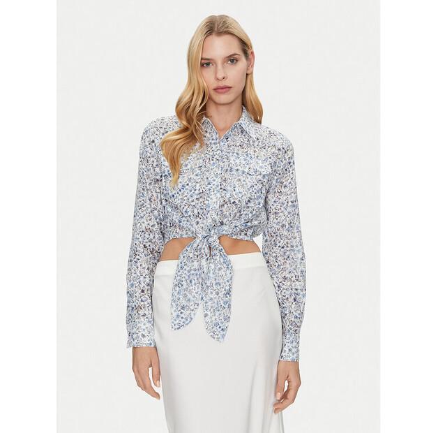 Рубашка Guess W5GH03 WH4K2