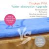66x43cm Pet Cleaning Product, Dog, Cat, Bath, Hair, Car Wash, Large Imitation Deerskin Towel, Water-absorbing Quick-drying Towel